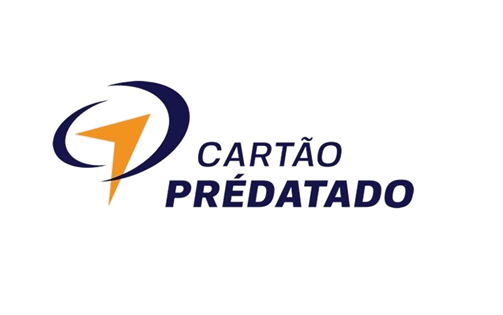 Cartão Pré-Datado Logo